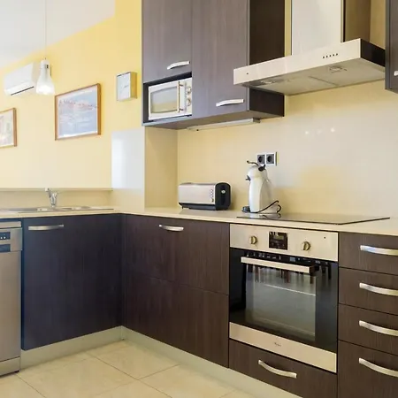 Appartement Les Formigues 1 à Calella De Palafrugell Extérieur photo