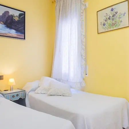 Appartement Les Formigues 1 à Calella De Palafrugell Extérieur photo