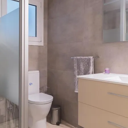 Appartement Les Formigues 1 à Calella De Palafrugell Extérieur photo