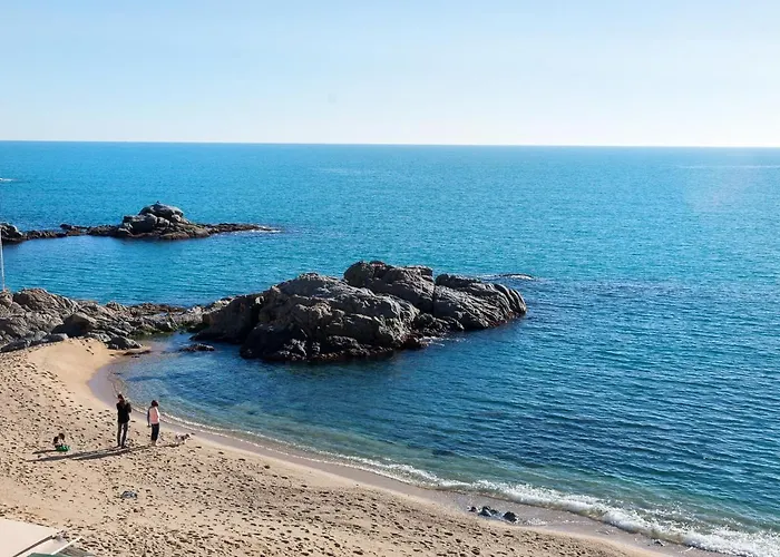 Les Formigues 1