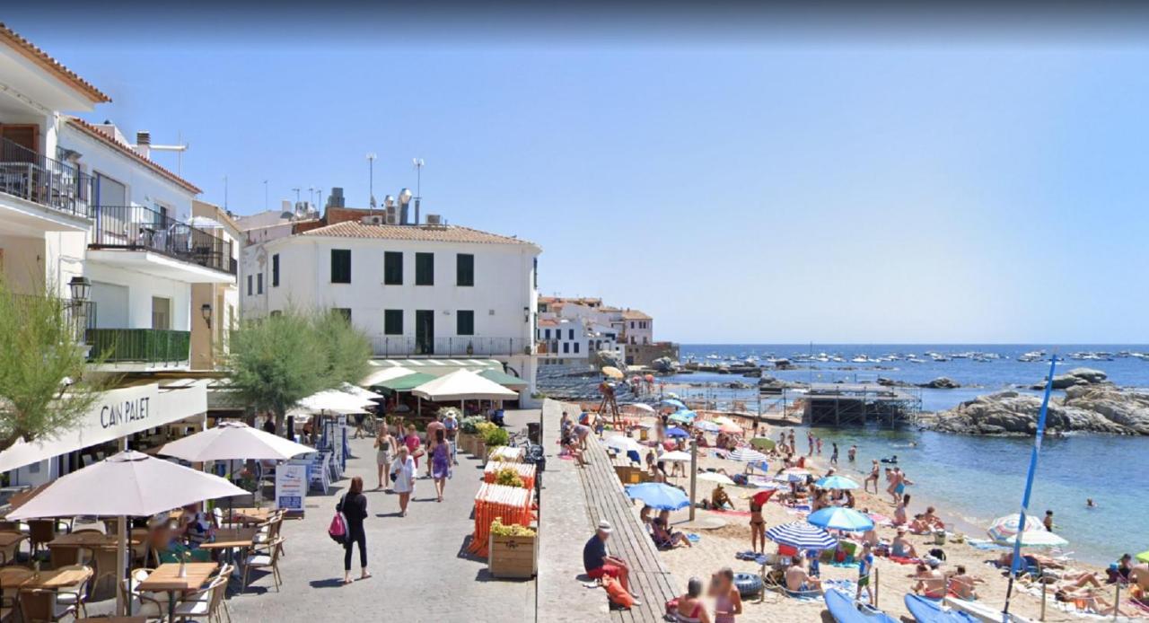 Les Formigues 1 Appartement *