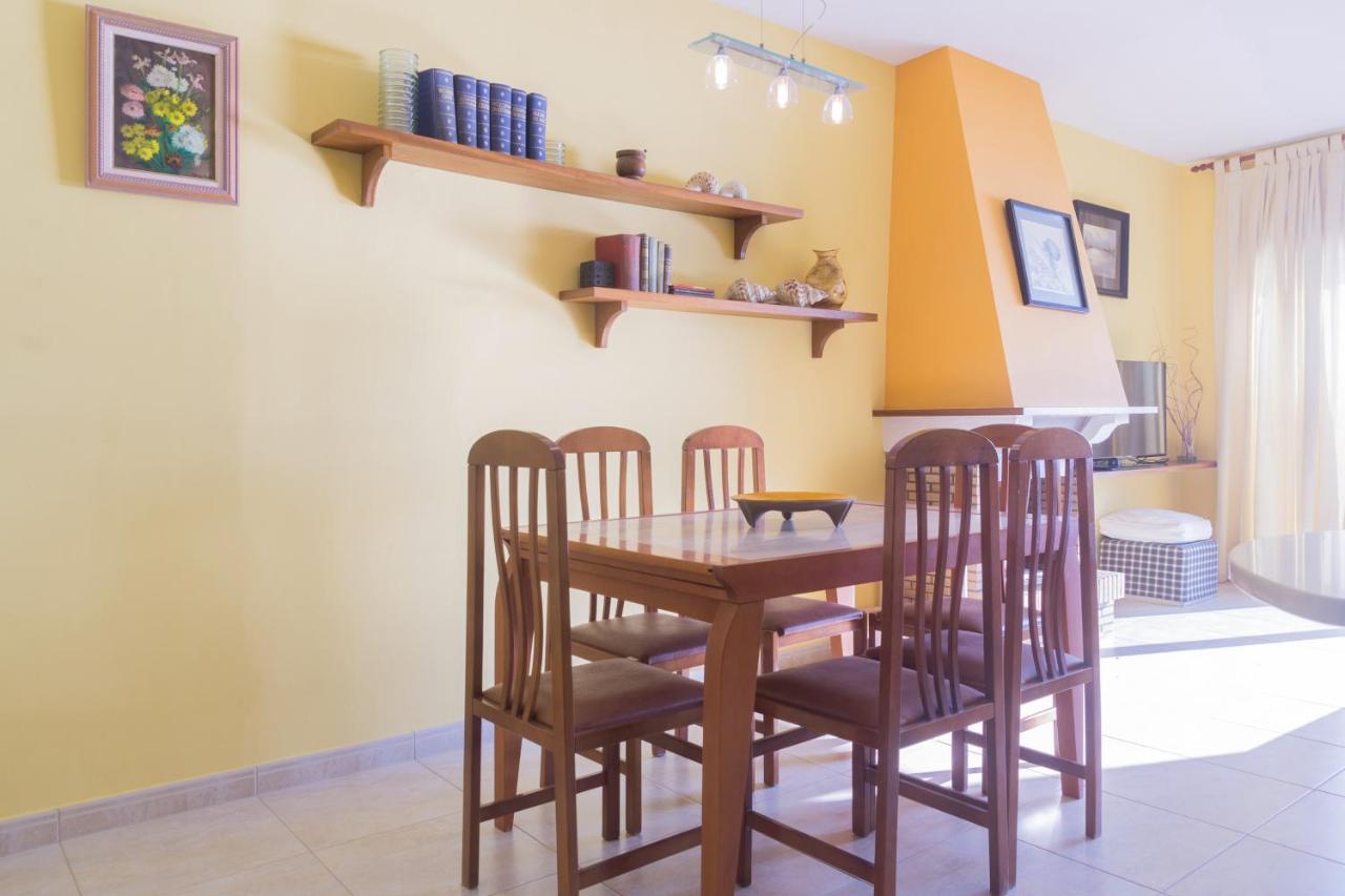 Les Formigues 1 Appartement *