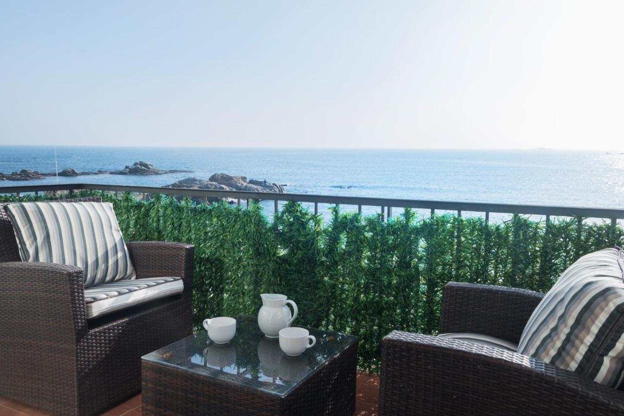 Appartement Les Formigues 1