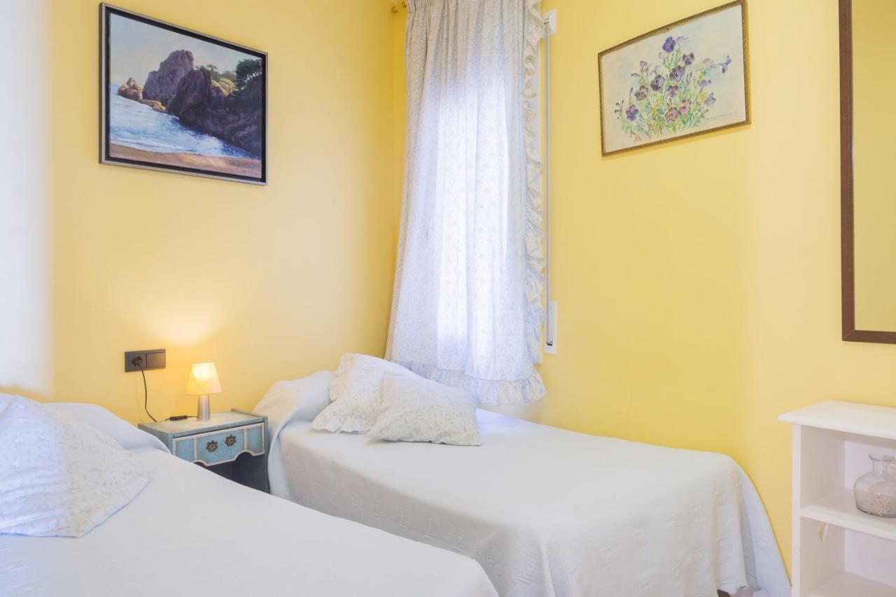 Les Formigues 1 Appartement Calella De Palafrugell