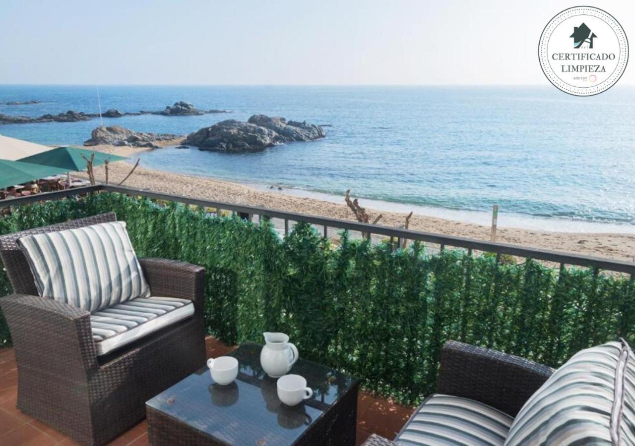 Appartement Les Formigues 1